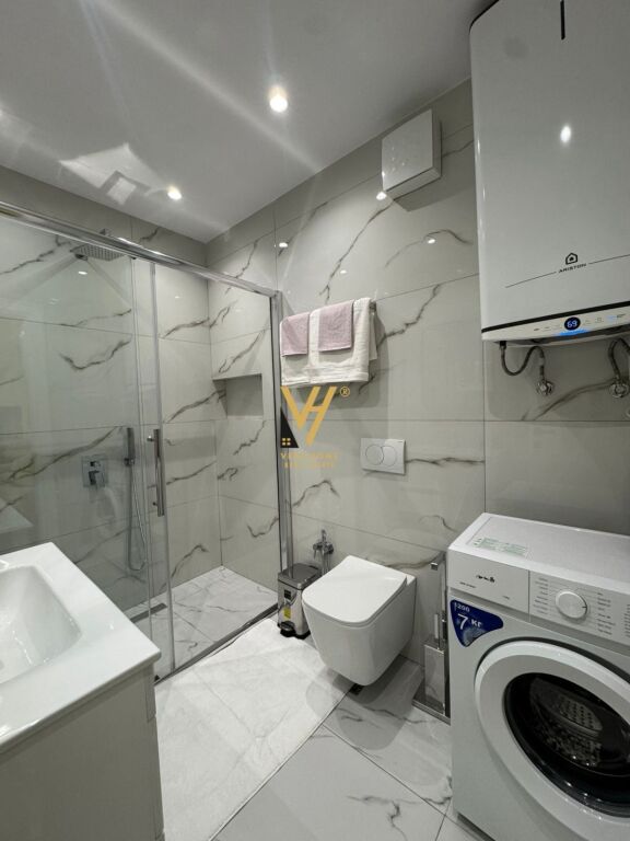 APARTMENT 1+1+BLK FOR RENT IN LAPRAKE 70,000 LEKE
