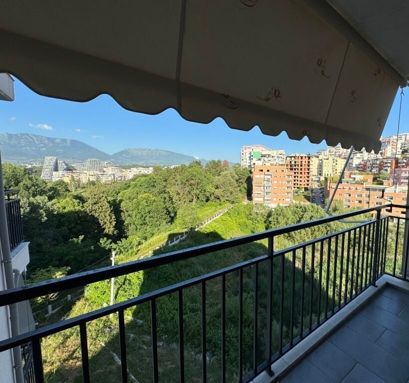 Apartment 2+1 for Rent – Near the Botanical Garden !