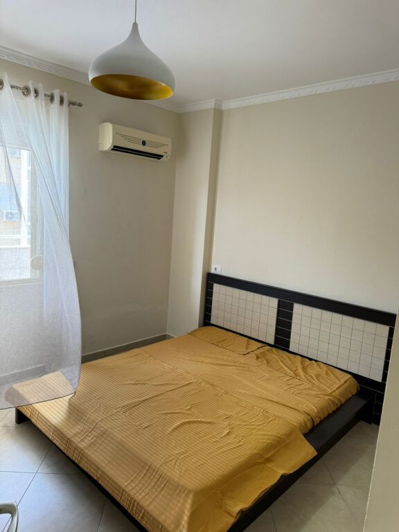 FOR SALE APARTMENT 1+1 PELIKANI BEACH,DURRES
