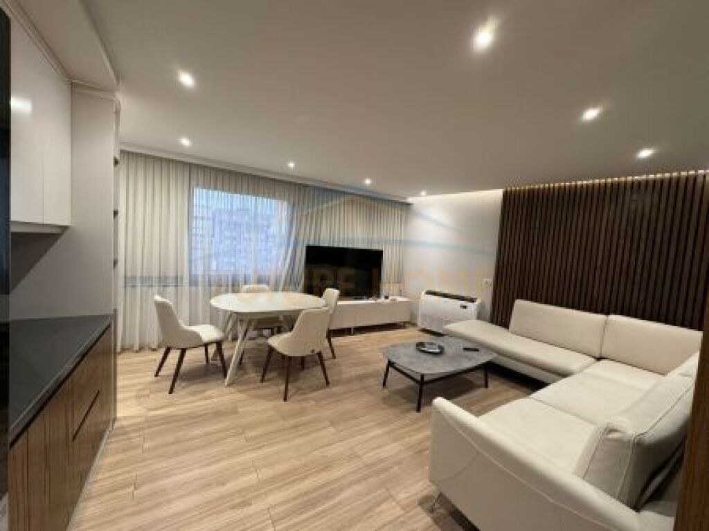 For sale, 2 apartments 1+1/2+1, Isa Boletini Street