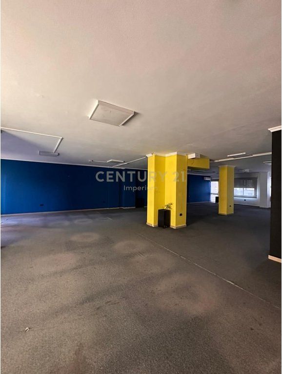 SPACE FOR RENT AT GLOBE