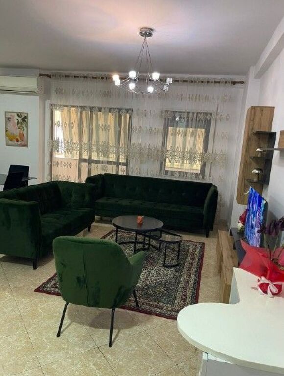 📌Apartment for Rent 2+1+2 Bathrooms – Paris Municipality