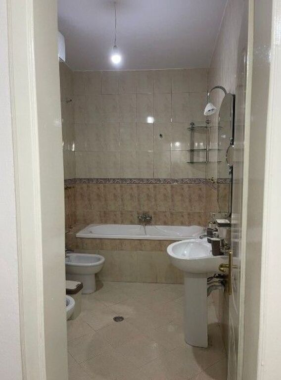 📌Apartment for Rent 2+1+2 Bathrooms – Paris Municipality