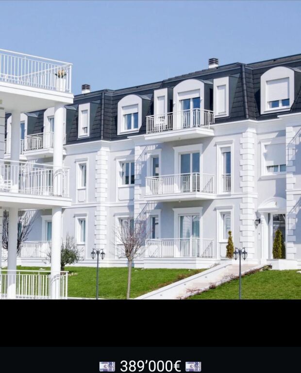 For sale 3+1+2 plus Parking /Joy Residence Teg
