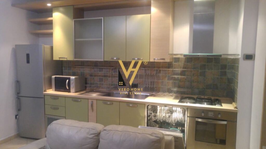 APARTMENT 2+1+2+BLK FOR RENT ON FERIT XHAJKO STREET 700 EURO