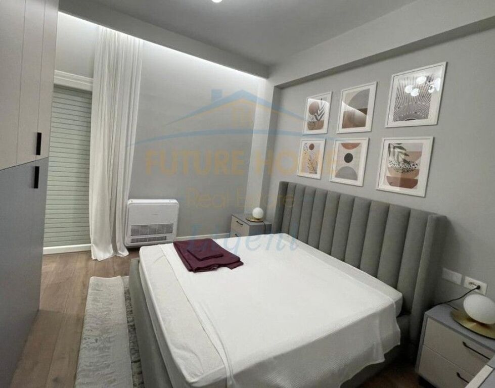 Rent, Apartment 3+1+2, Botanical Garden, Tirana.
