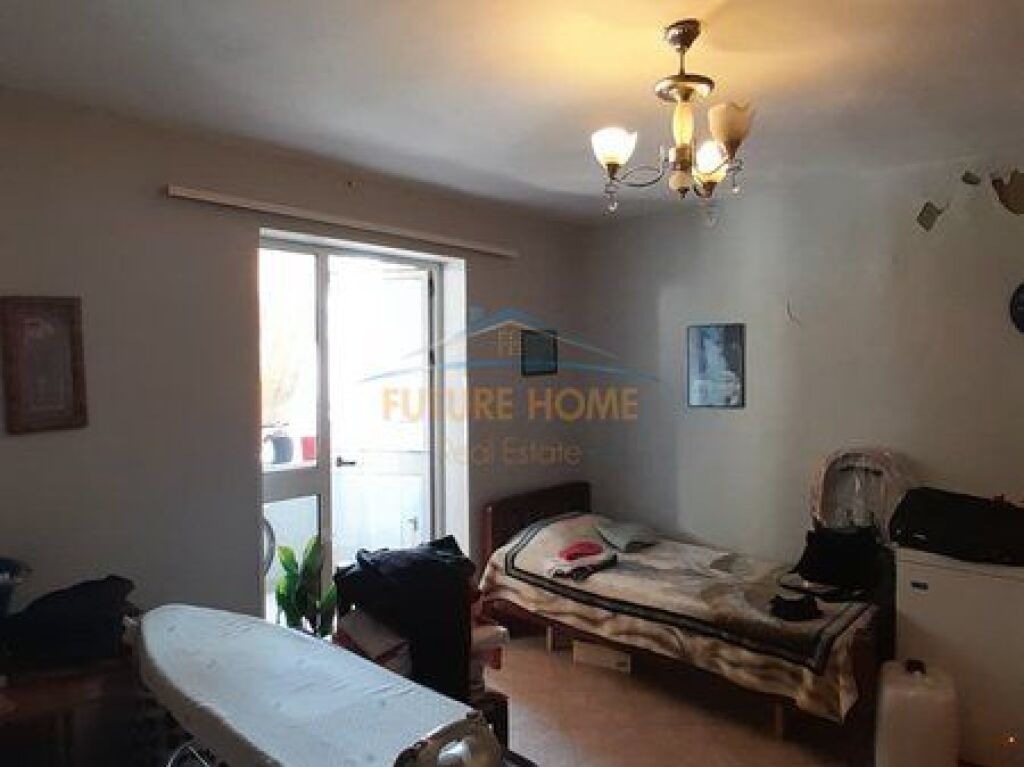 For sale, apartment 3+1+2, Brryli, Tirana.