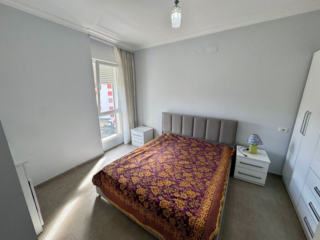 📣 QERA Apartament 1+1 📍 Ali Demi, Kompleksi Darling ✨