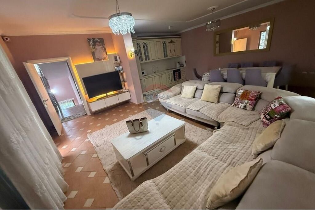 Villa - For Sale - Sauk i Ri, Tirana(ID: 530171038-1569)