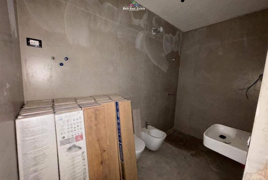 Apartment For Sale 2+1+2 At Univers City (ID B120801) Tirane