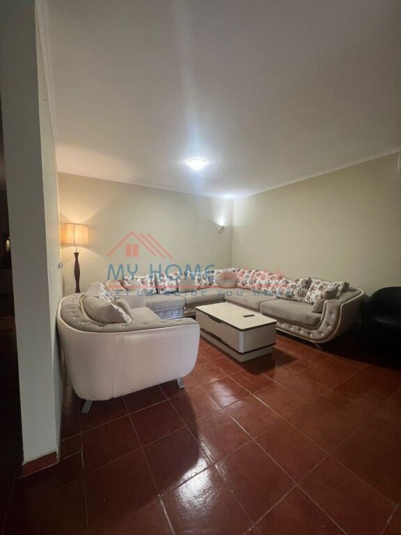 Apartment 3+1 for rent Komuna Parisit in Tirana