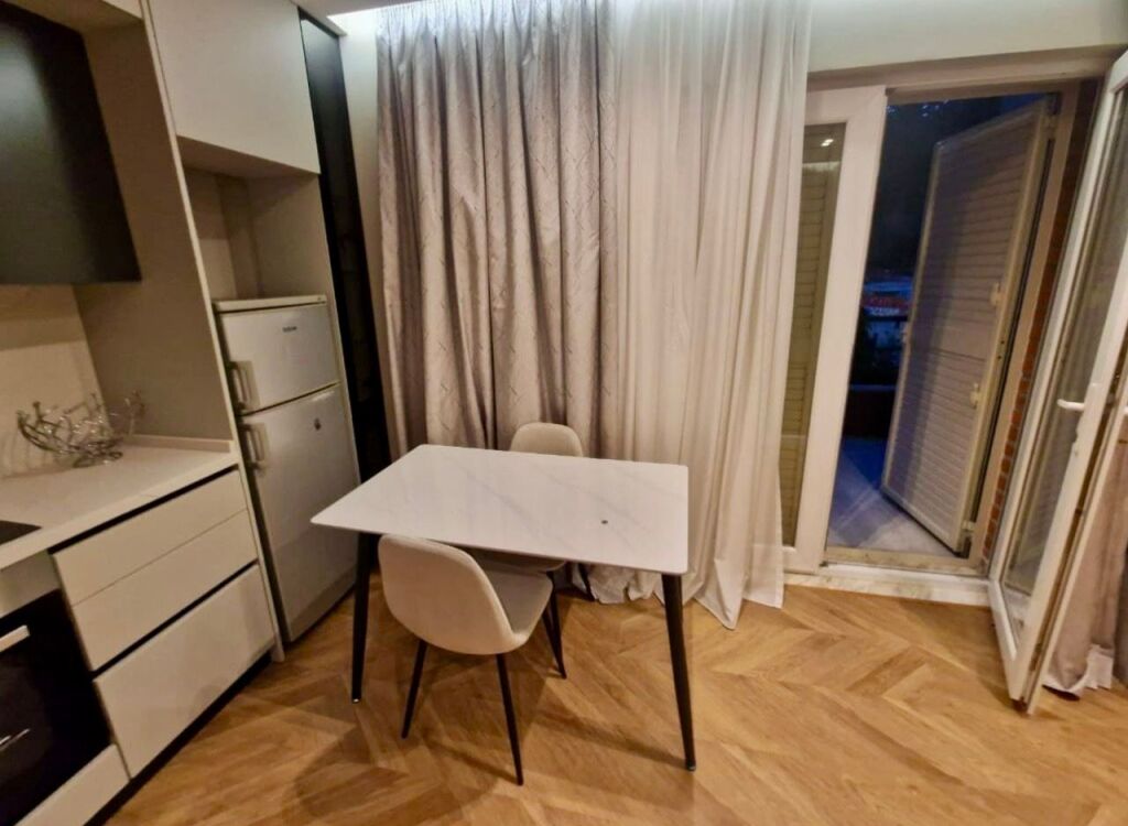 📣 QERA Apartament 1+1 📍 Rezidenca Kodra e Diellit 1 ✨