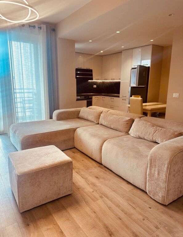 📍Apartment 1+1 Kavaja Street