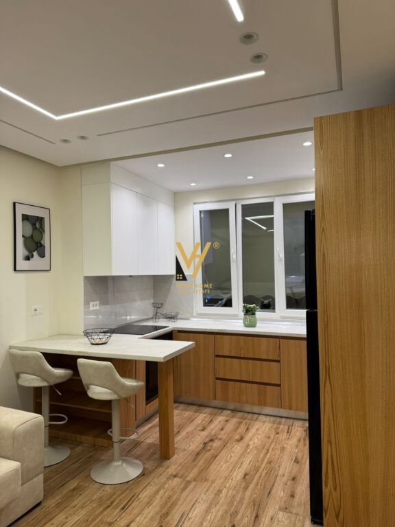 APARTMENT 1+1+BLK FOR RENT IN LAPRAKE 70,000 LEKE