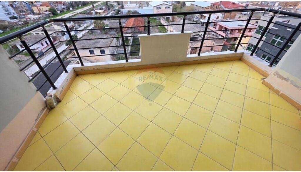 🏡 APPARTAMENTO 2+1 IN VENDITA – VIA ENVER JAHO, VLORË
