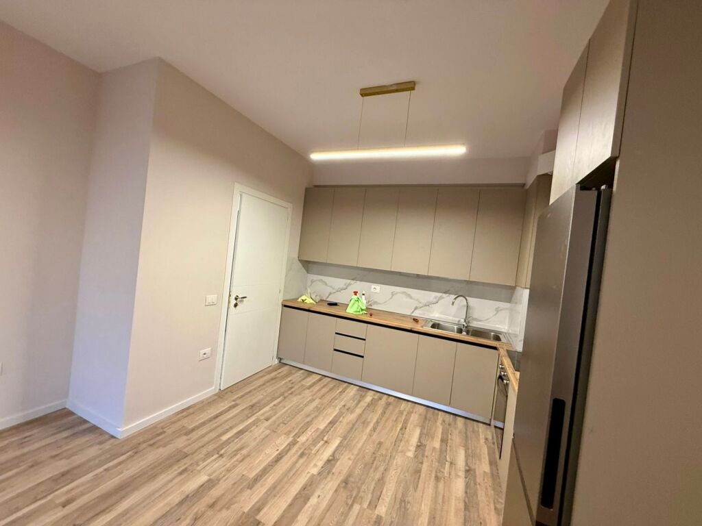 📣 QERA Apartament 1+1 Me Post Parking 📍 Astir, Prane Viles L 2 ✨