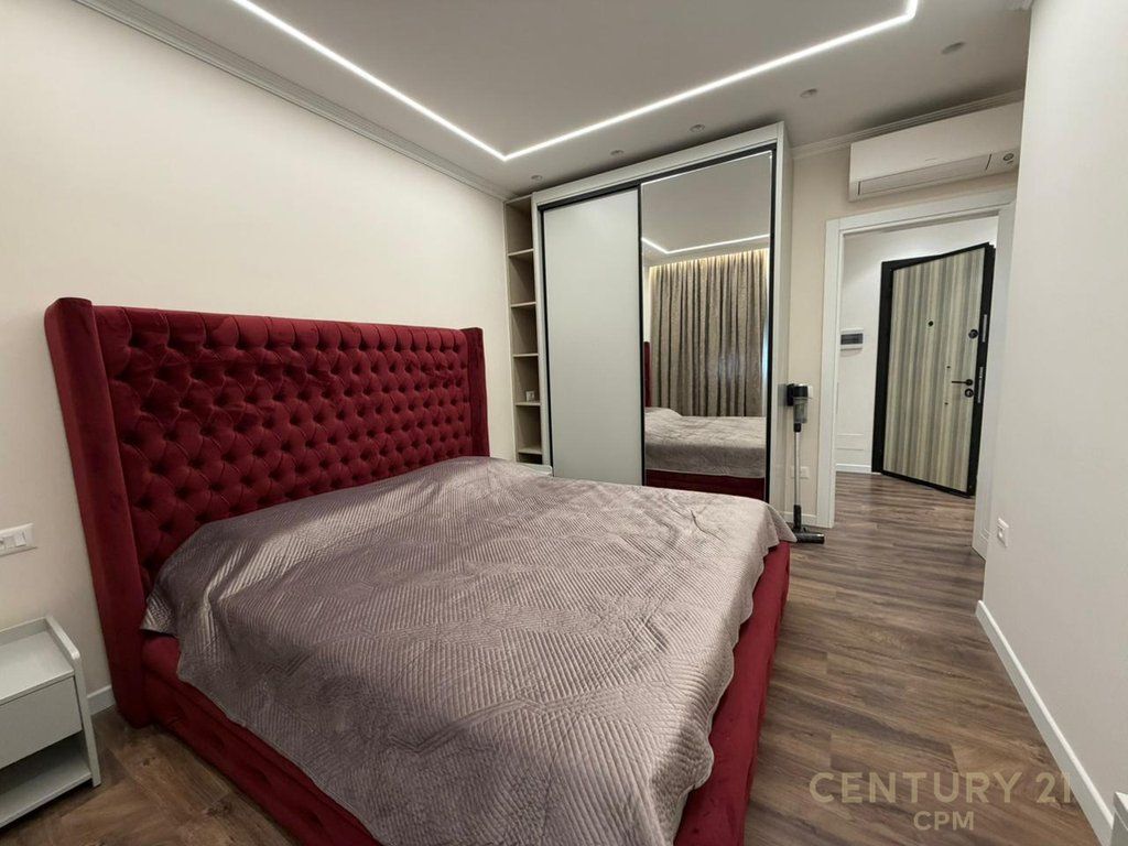 Apartment 1+1+Parking Space for rent at New Bazaar