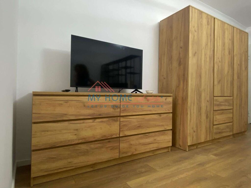 Studio apartments for rent Myslym Shyri Street in Tirana