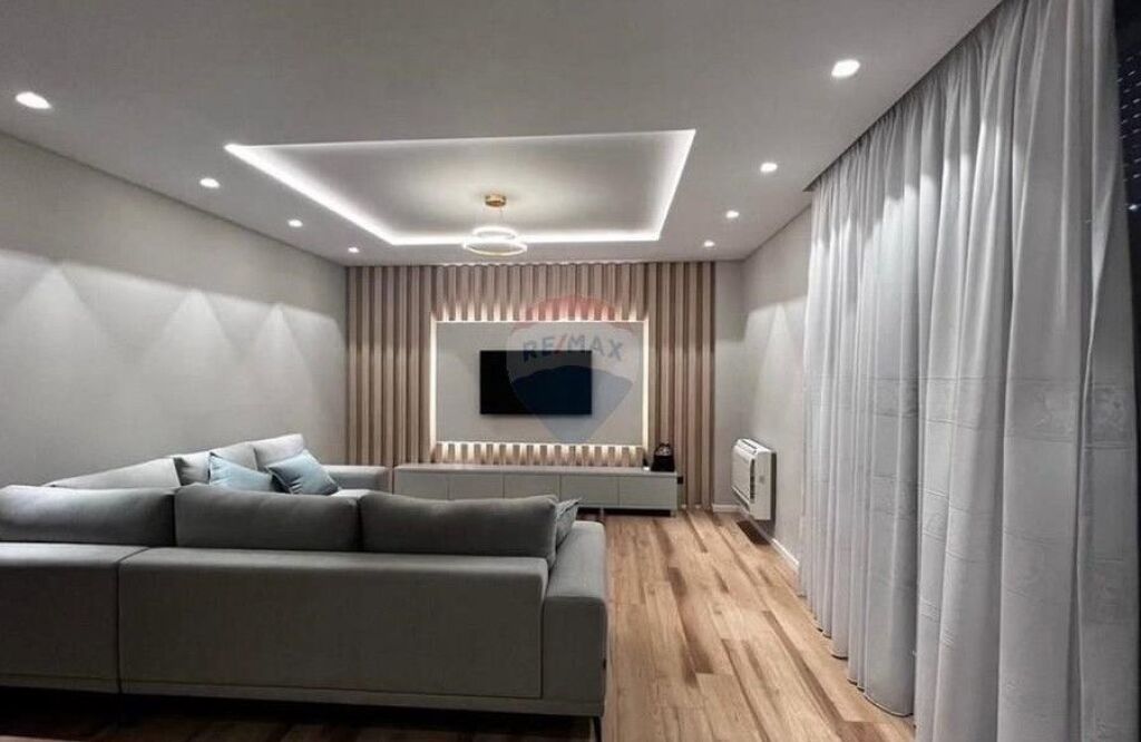 Apartment - For Sale - TEG, Tirana(ID: 530411003-896)