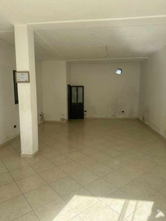 Business premises for rent at the former Durres port