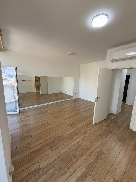 🏢 APARTAMENT 3+1 ME QIRA – KIKA 2
