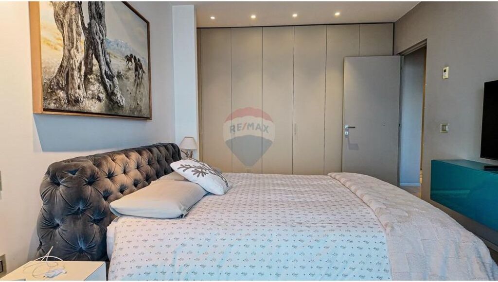 Apartment 3+1+2+Veranda for Sale, Botanical Garden!
