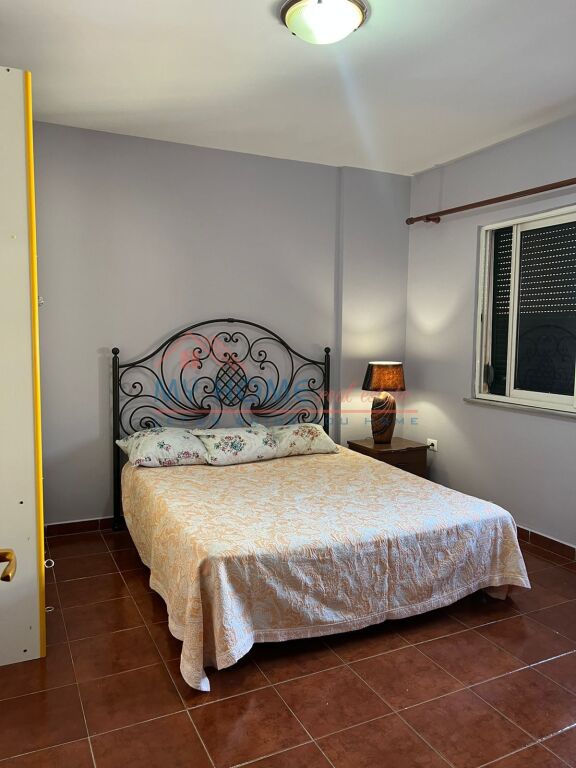 Apartment 3+1 for rent Komuna Parisit in Tirana