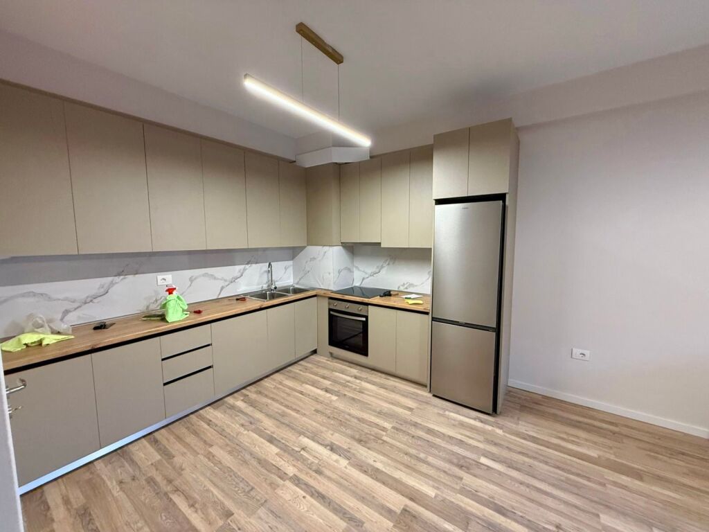 📣 QERA Apartament 1+1 Me Post Parking 📍 Astir, Prane Viles L 2 ✨
