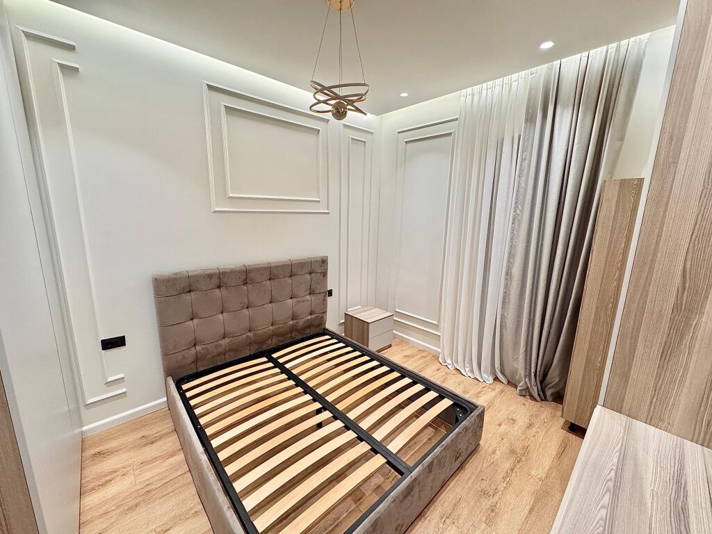 APARTMENT 1+1 FOR RENT, AIR ALBANIA!