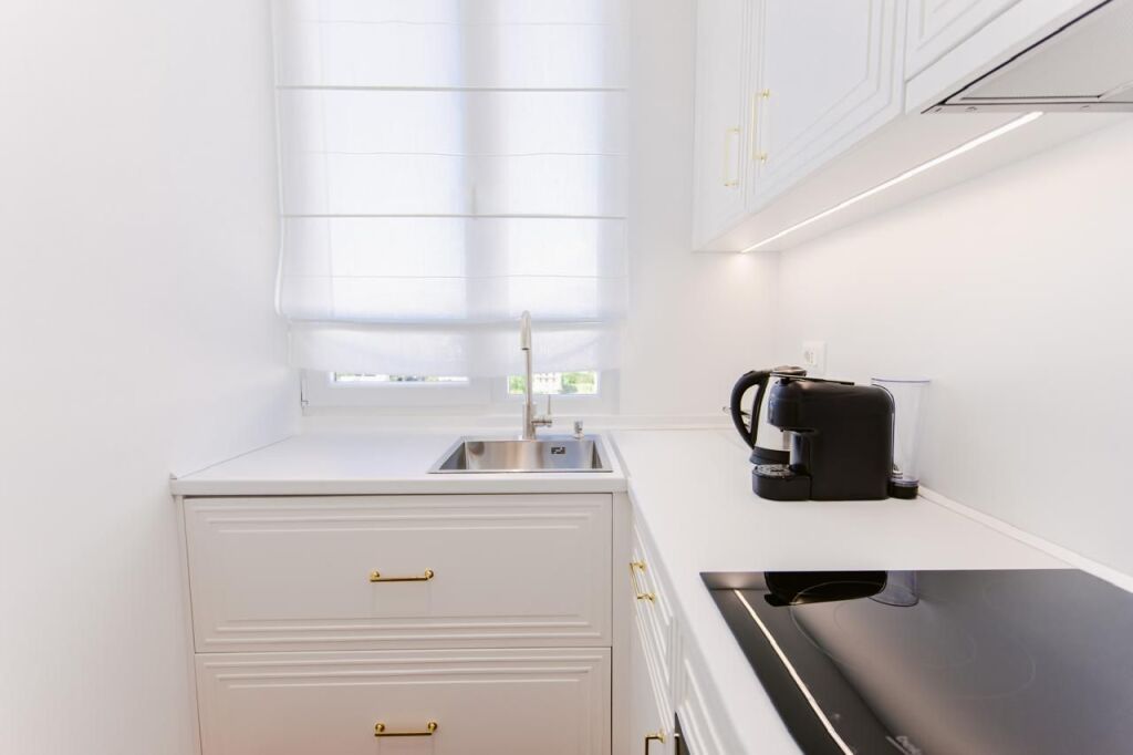 🏡 Jepet me Qira Super Apartament 1+1 – Astir (afër Vilës L)!