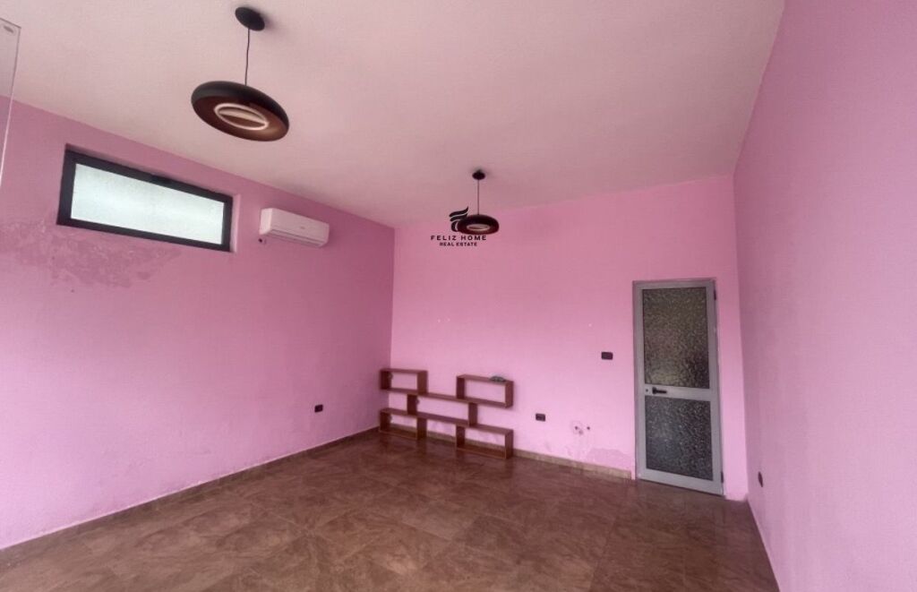 DYQAN ME QERA 30 M2 LAPRAKE 30.000 LEKE