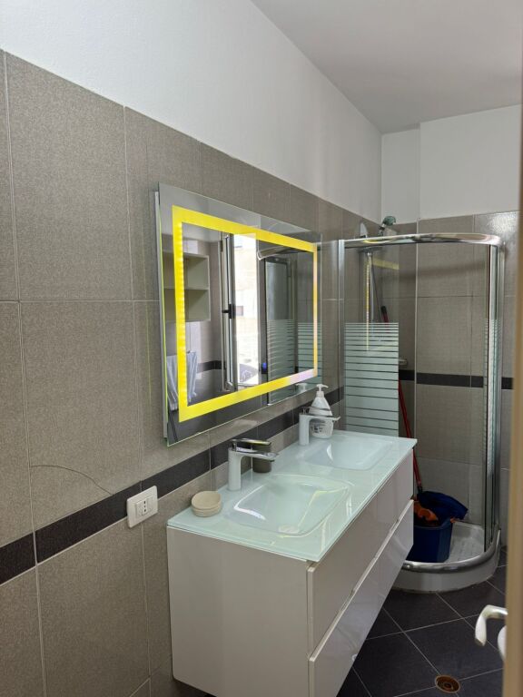 FOR SALE APARTMENT 1+1 PELIKANI BEACH,DURRES