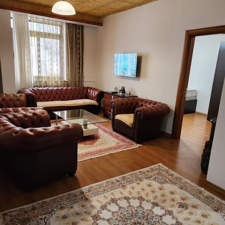 APARTAMENT ME QERA 2+1 SELITE 55.000 LEKE