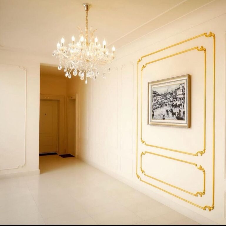 For sale 3+1+2 plus Parking /Joy Residence Teg