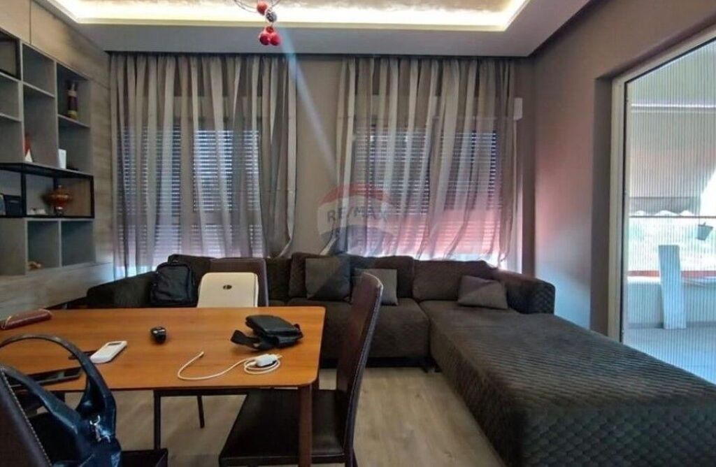 Apartment - For Sale - Mangalem Complex, Tirana(ID: 530411003-890)