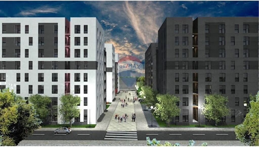 Apartament - Për Shitje - Tirana Entry, Tiranë(ID: 530181098-78)