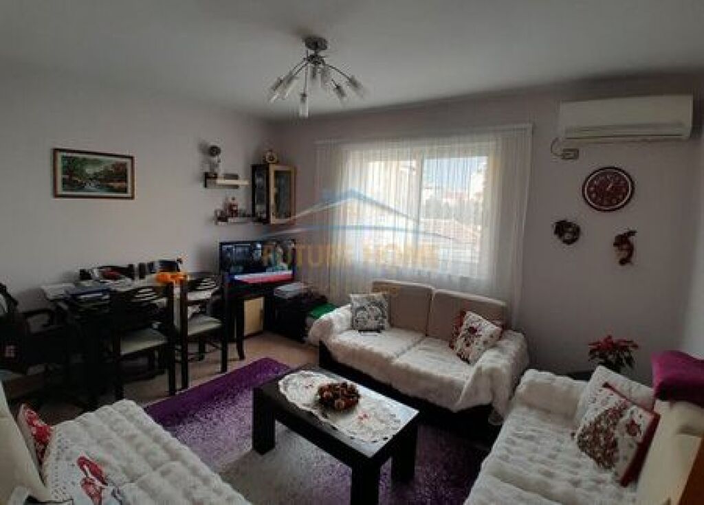 For sale, apartment 3+1+2, Brryli, Tirana.