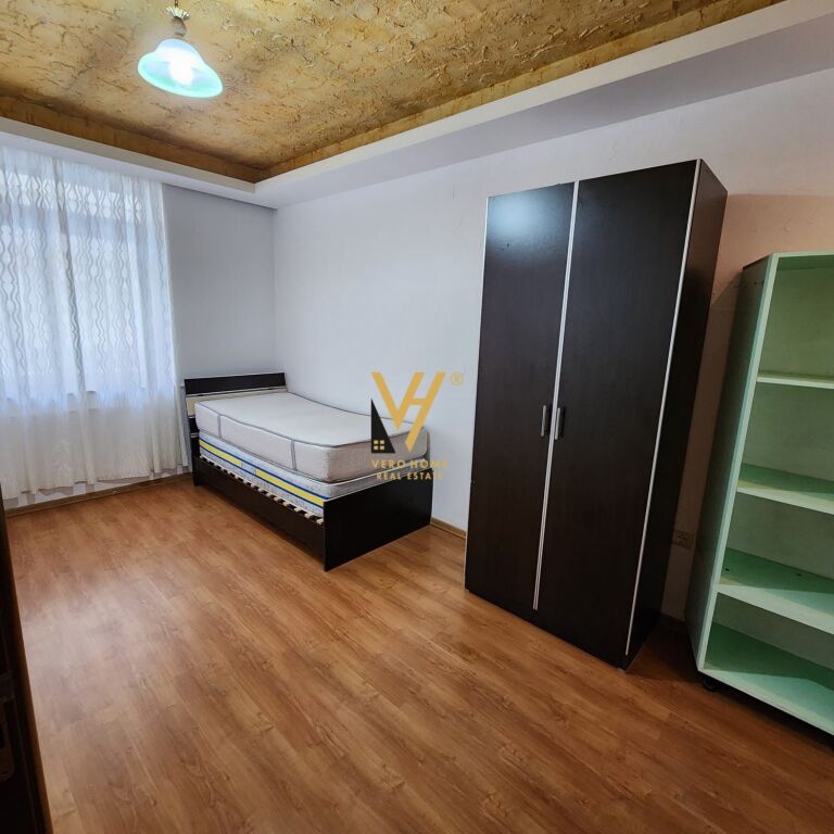 APARTMENT 2+1+BLK FOR RENT AT KODRA E DIELLIT 55,000 LEKE