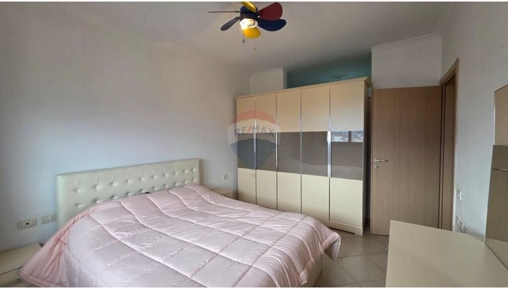 🏡 APPARTAMENTO 2+1 IN VENDITA – VIA ENVER JAHO, VLORË