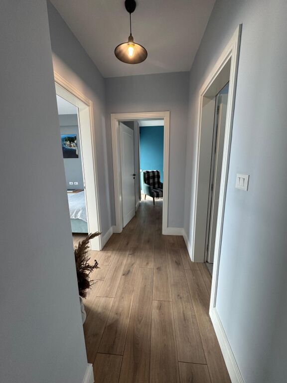 Apartment 2+1 for rent