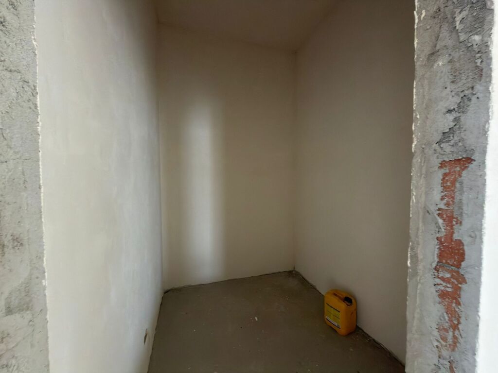 🏡 Attico 3+1+2 con Veranda & 3 Posti Auto – Tulipan Residence, TEG