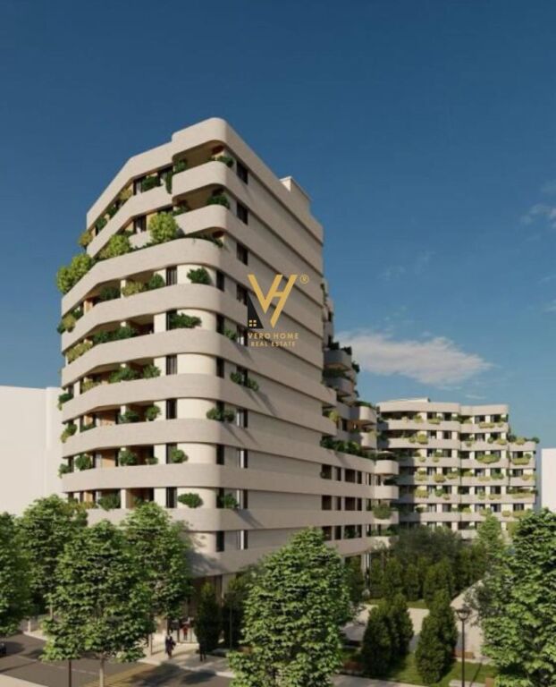 SHITET APARTAMENT 1+1+BLK NE PASKUQAN, REZ. ALUNA 88.000 EURO