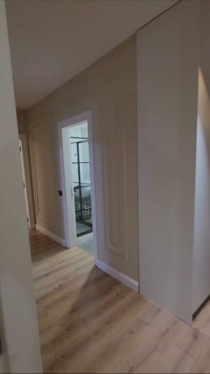 Vendesi in vendita Appartamento 2+1 Completamente arredato📍 COMUNE PARISIT KIKA 2