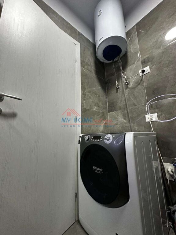 Appartamento 1+1 in affitto a Komuna e Parisit a Tirana