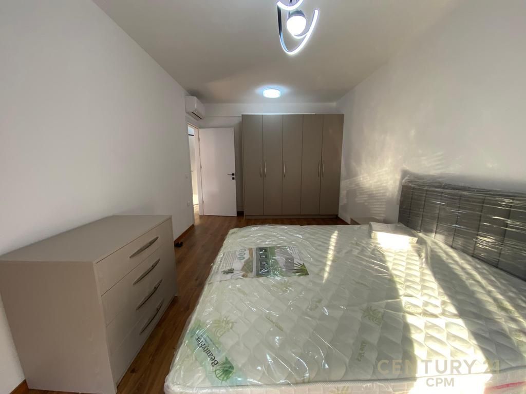 TEK KODRA E DIELLIT 2 JAPIM ME QIRA APARTAMENT 1+1 ME POST PARKIMI
