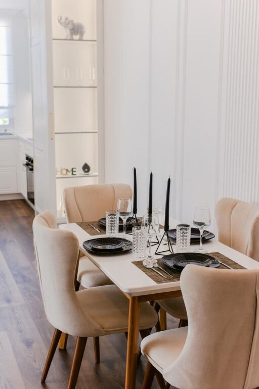 🏡 Jepet me Qira Super Apartament 1+1 – Astir (afër Vilës L)!