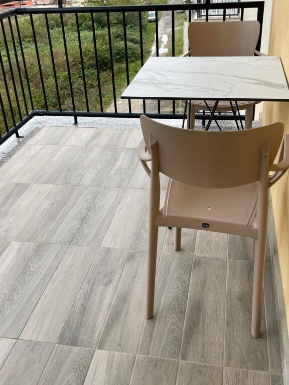 Very beautiful holiday apartment, fully furnished in Shëngjin near the sea
