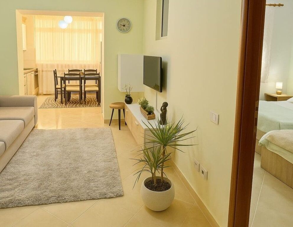 Affitto, Appartamento 2+1, Centro