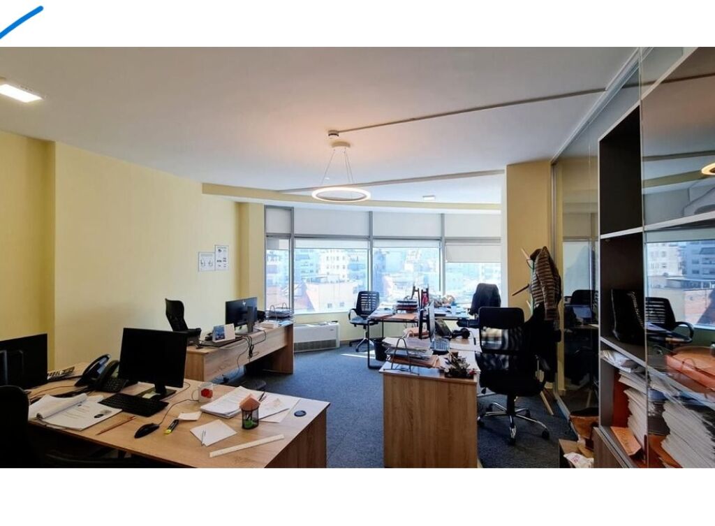 For sale, Business Premises, Dibra Street, Tirana