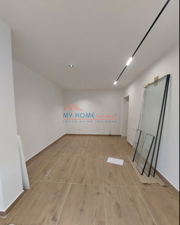 Office for rent Bardhyl Street Tirana
